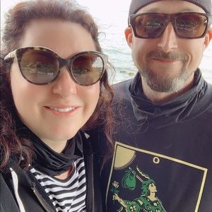 Meet your Posher, Daina